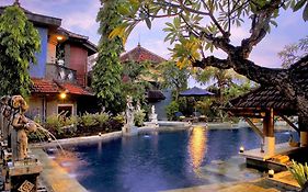 Putu Bali Villa & Spa